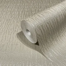 Marburg Textured Tones Vliestapete 53 cm x 10 m 300 g beige 34193