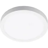 dotlux UNISIZE 1 rund weiß