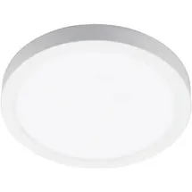 dotlux UNISIZE 1 rund weiß