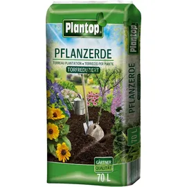 Plantop Pflanzerde 70 l