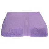 Julie Julsen Duschtuch 70 x 140 cm lavendel