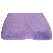 Julie Julsen Duschtuch 70 x 140 cm lavendel