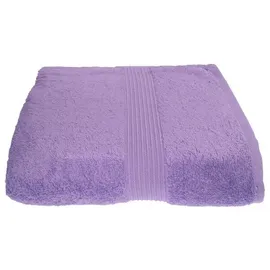 Julie Julsen Duschtuch 70 x 140 cm lavendel
