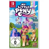 My Little Pony: Das Maretime Bucht-Abenteuer Nintendo Switch USK: 0