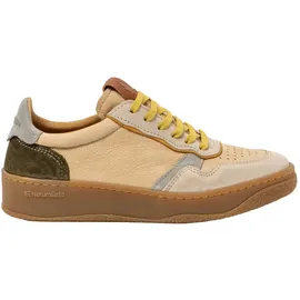 El Naturalista N5844 Geo Sahnegelb Weite