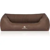 Knuffelwuff Orthopädisches Hundebett Columbia 1 St