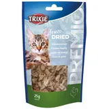 Trixie Premio Freeze Dried Hühnerherzen 25g