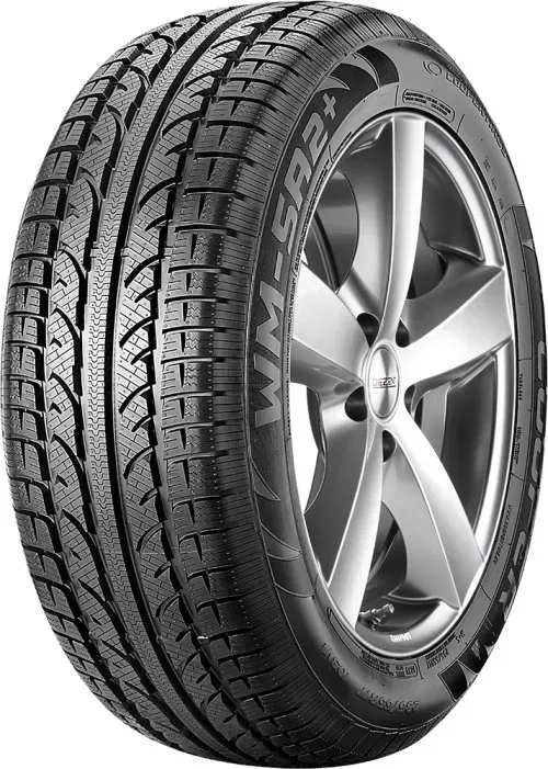 COOPER TIRES Winterreifen 185/65R14 86T - WM SA2+ s360019 185/65 R14