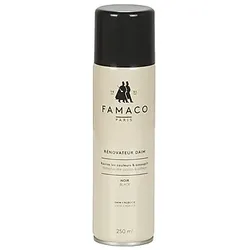 Famaco  Pflegemittel MAXIVIO  in Schwarz, Einheitsgrösse