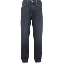 Mavi TORONTO Baggy Tapered Fit Dunkelblau 36/34