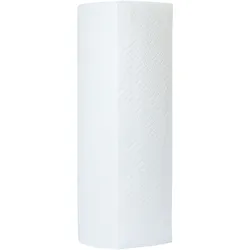 32 x Küchenrollen 3-lagig 52 Blatt 100% Zellstoff Hauhaltstücher Küchentücher