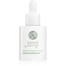 Annayake Wakame Anti-Stress Nourishing Serum 30 ml