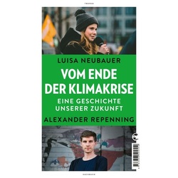 Vom Ende der Klimakrise