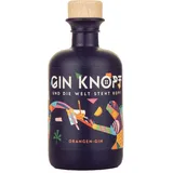 Miniatur Gin Knopf