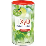 KOPP Vital® Xylit Birkenzucker Premium 1 kg 100 % Xylit Finnland Backen Kochen