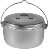 Trangia Lagerkessel Billy Alu