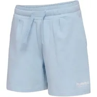 Hummel hmlKASANDRA Shorts Mädchen 7299 skyway 146