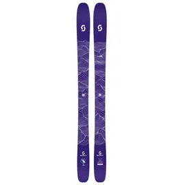 Scott Sea 116 Freerideski Lila 182 cm