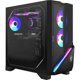 MSI MPG Infinite X3 AI 2NVR7-440AT Intel Core Ultra 7 265K 32 GB RAM 1 TB SSD RTX 5070 Ti Win11 Home