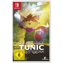 TUNIC