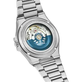 Festina Automatik F22004/3 Stahl 42,0 mm