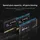 bosgame Mini-PC Intel Core i9 12900H 5,0 GHz 32 GB RAM 1 TB SSD Intel Iris Windows 11 Pro
