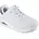 Uno Shimmer Away Damen Weiß 37