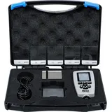 BGS 74406 Lackschichten-Messgerät für Eisen- und Nicht-Eisen-Metalle