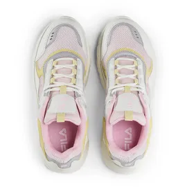 Fila COLLENE CB Damen Marshmallow/Carinaria 42
