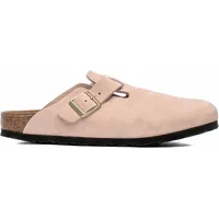 Birkenstock Schuhe Boston Vl, 1026171 - Rosa - 37