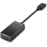HP USB-C Adapter Schwarz