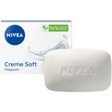 NIVEA Seife Creme Soft