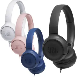JBL Tune 500 weiß