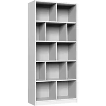 WIMEX Standregal Joker weiß