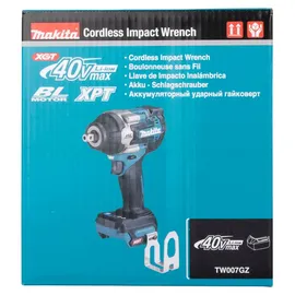 Makita TW007GZ ohne Akku