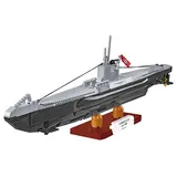 Cobi 4852 - U-Boot U-52