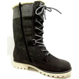 remonte D8474 Damen Grau 38