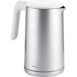 ZWILLING Enfinigy Wasserkocher, 1,5 l, Silber