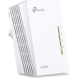 TP-Link AV500 WLAN Powerline Extender TL-WPA4220 500 Mbps 1 Adapter