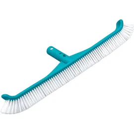 BESTWAY Poolbürste weiß-türkis 50,5 cm