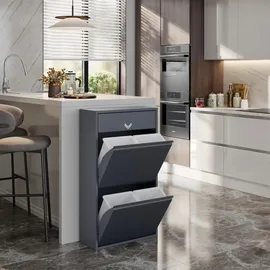 seavas LUQE 4 60 l Grau