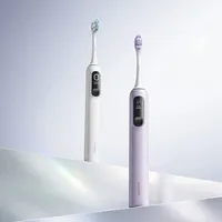 Xiaomi Elektrische Zahnbürste Oscillation Pro - White