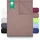 Green Mark Textilien Bettlaken Baumwolle 150 x 250 cm Sand
