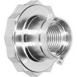 F.Becker_Line Achsmutter, Antriebswelle Mutter, Achsstummel vorne Links