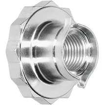 F.Becker_Line Achsmutter, Antriebswelle Mutter, Achsstummel vorne Links