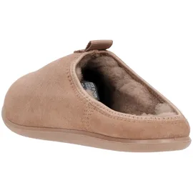 ECCO Easy Damen warmfutter Hausschuhe hellbraun für Damen, braun, 35 EU