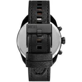 Diesel Spiked DZ4667 Leder 49,0 mm DZ4667