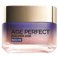 L.A. Colors Age Perfect Golden Age Nachtcreme 50 ml