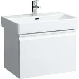 Laufen Pro S Waschtischunterschrank, 1 Schublade, zu Waschtisch H818959, 550x370x390mm, H4830310954801,