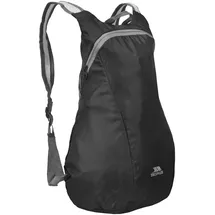 Trespass Reverse - Packaway Rucksack black (BLK) EACH